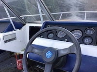 Glastonbury inboard speedboot - afbeelding 6 van  21