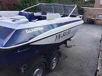 Glastonbury inboard speedboot - afbeelding 17 van  21