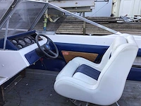 Glastonbury inboard speedboot - afbeelding 21 van  21