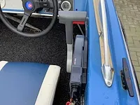 Glastron speedboot met yamaha 40pk + trailer - afbeelding 6 van  21