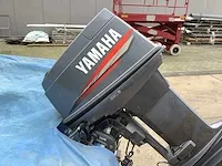 Glastron speedboot met yamaha 40pk + trailer - afbeelding 7 van  21