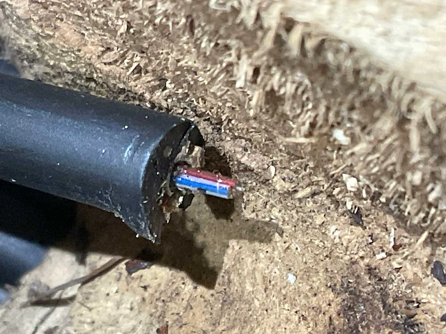 Glasvezel kabel - afbeelding 5 van  8