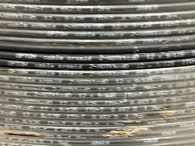 Glasvezel kabel - afbeelding 6 van  8