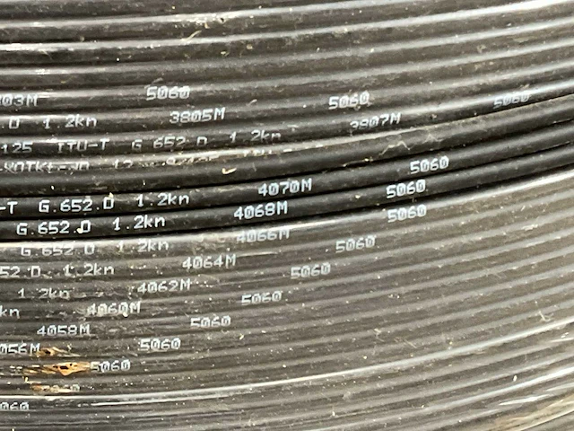 Glasvezel kabel - afbeelding 8 van  8