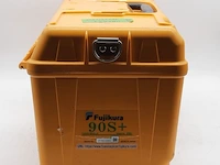 Glasvezel lasapparaat fujikura, 90s+ - afbeelding 3 van  11