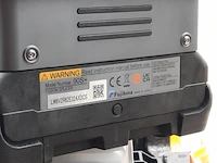 Glasvezel lasapparaat fujikura, 90s+ - afbeelding 8 van  11
