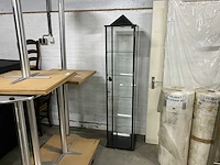Glasvitrine - afbeelding 1 van  5