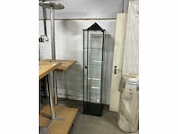Glasvitrine - afbeelding 2 van  5