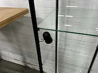 Glasvitrine - afbeelding 4 van  5