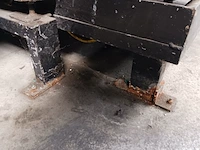 Glaswasmachine met toebehoren buxtrup, vwo1500, bouwjaar 1986 - afbeelding 6 van  66