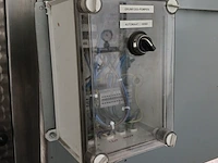 Glaswasmachine met toebehoren buxtrup, vwo1500, bouwjaar 1986 - afbeelding 14 van  66