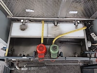 Glaswasmachine met toebehoren buxtrup, vwo1500, bouwjaar 1986 - afbeelding 17 van  66