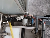 Glaswasmachine met toebehoren buxtrup, vwo1500, bouwjaar 1986 - afbeelding 18 van  66