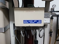 Glaswasmachine met toebehoren buxtrup, vwo1500, bouwjaar 1986 - afbeelding 22 van  66