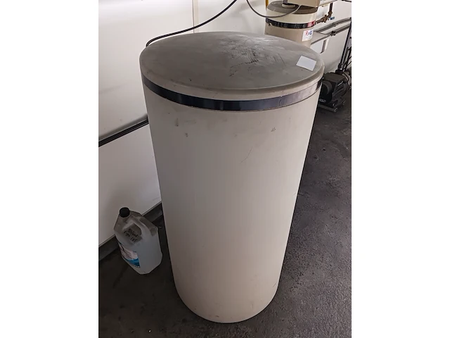 Glaswasmachine met toebehoren buxtrup, vwo1500, bouwjaar 1986 - afbeelding 29 van  66