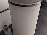 Glaswasmachine met toebehoren buxtrup, vwo1500, bouwjaar 1986 - afbeelding 29 van  66