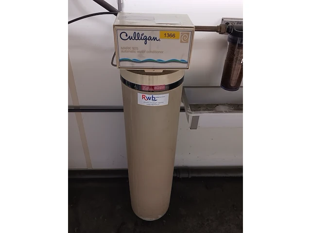 Glaswasmachine met toebehoren buxtrup, vwo1500, bouwjaar 1986 - afbeelding 30 van  66