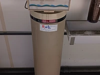 Glaswasmachine met toebehoren buxtrup, vwo1500, bouwjaar 1986 - afbeelding 30 van  66