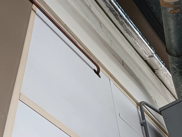 Glaswasmachine met toebehoren buxtrup, vwo1500, bouwjaar 1986 - afbeelding 41 van  66
