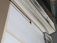 Glaswasmachine met toebehoren buxtrup, vwo1500, bouwjaar 1986 - afbeelding 41 van  66