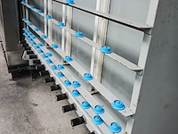 Glaswasmachine met toebehoren buxtrup, vwo1500, bouwjaar 1986 - afbeelding 34 van  66