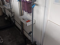 Glaswasmachine met toebehoren buxtrup, vwo1500, bouwjaar 1986 - afbeelding 47 van  66
