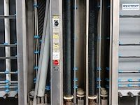 Glaswasmachine met toebehoren buxtrup, vwo1500, bouwjaar 1986 - afbeelding 55 van  66