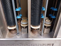 Glaswasmachine met toebehoren buxtrup, vwo1500, bouwjaar 1986 - afbeelding 60 van  66