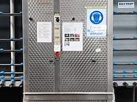 Glaswasmachine met toebehoren buxtrup, vwo1500, bouwjaar 1986 - afbeelding 56 van  66