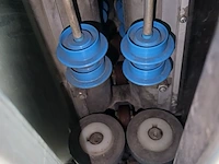 Glaswasmachine met toebehoren buxtrup, vwo1500, bouwjaar 1986 - afbeelding 66 van  66