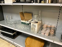 Glaswerk - afbeelding 1 van  8