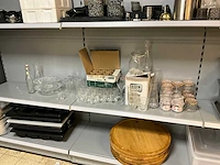 Glaswerk - afbeelding 2 van  8