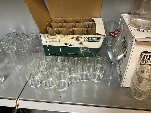 Glaswerk - afbeelding 5 van  8