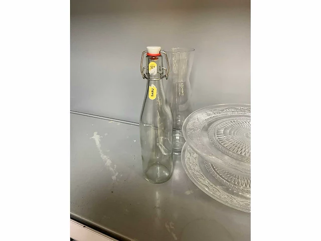 Glaswerk - afbeelding 8 van  8