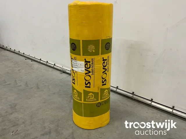 Glaswol - afbeelding 2 van  4