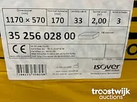 Glaswol - afbeelding 3 van  4