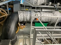 Glatt wsg cd 120 wervelbed droogsysteem - afbeelding 8 van  22