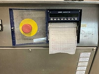 Glatt wsg cd 120 wervelbed droogsysteem - afbeelding 22 van  22