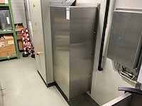 Glatt wsg cd 120 wervelbed droogsysteem - afbeelding 13 van  33