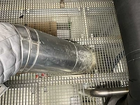 Glatt wsg cd 120 wervelbed droogsysteem - afbeelding 17 van  33