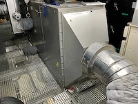 Glatt wsg cd 120 wervelbed droogsysteem - afbeelding 18 van  33
