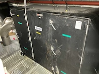 Glatt wsg cd 120 wervelbed droogsysteem - afbeelding 19 van  33