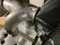Glatt wsg cd 120 wervelbed droogsysteem - afbeelding 21 van  33