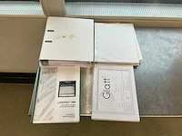 Glatt wsg cd 120 wervelbed droogsysteem - afbeelding 27 van  33