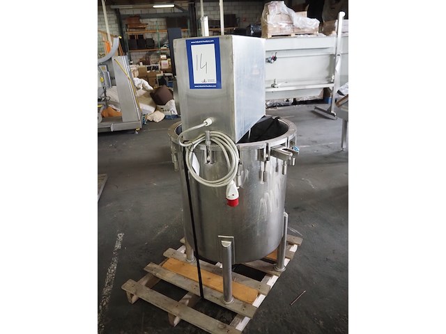 Glaxo - afbeelding 2 van  7