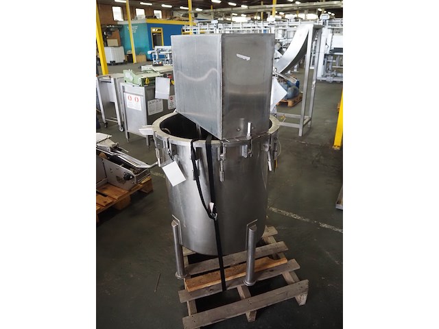 Glaxo - afbeelding 3 van  7