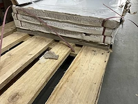 Glazed tille wandtegel 5,76m2 - afbeelding 5 van  6