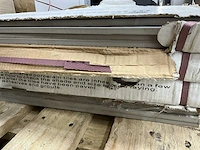 Glazed tille wandtegel 5,76m2 - afbeelding 6 van  6
