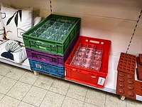 Glazen bloempot (64x) - afbeelding 4 van  4