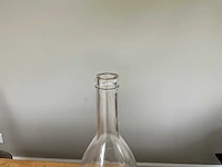 Glazen fles 700ml (1080x) - afbeelding 2 van  4
